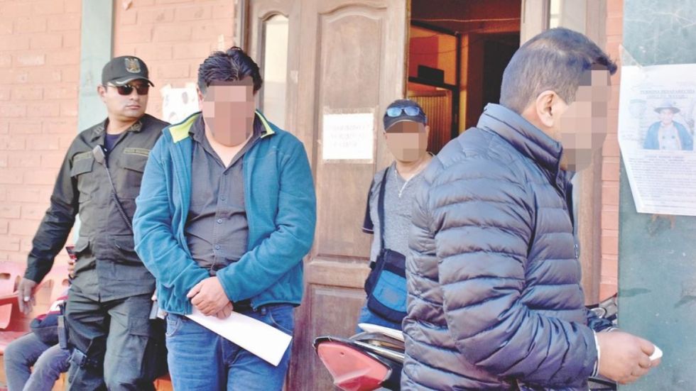 Malos manejos empresariales apuntan al hijo en crimen del principal accionistas de IABSA