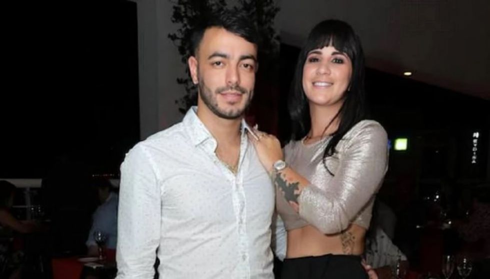 Detienen a la esposa de Sebastián Marset en el aeropuerto de Barajas, en Madrid