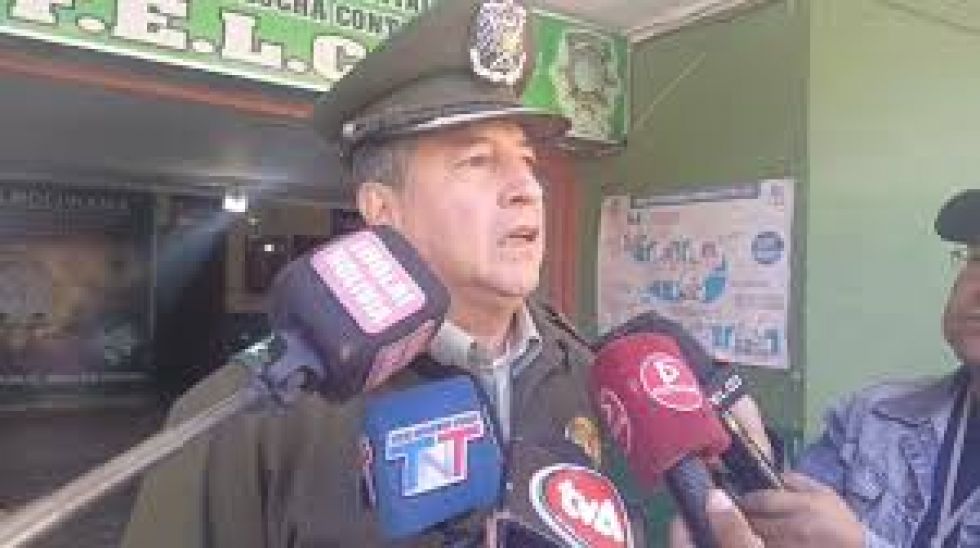 Hallan en Yacuiba a joven buscada en Salta