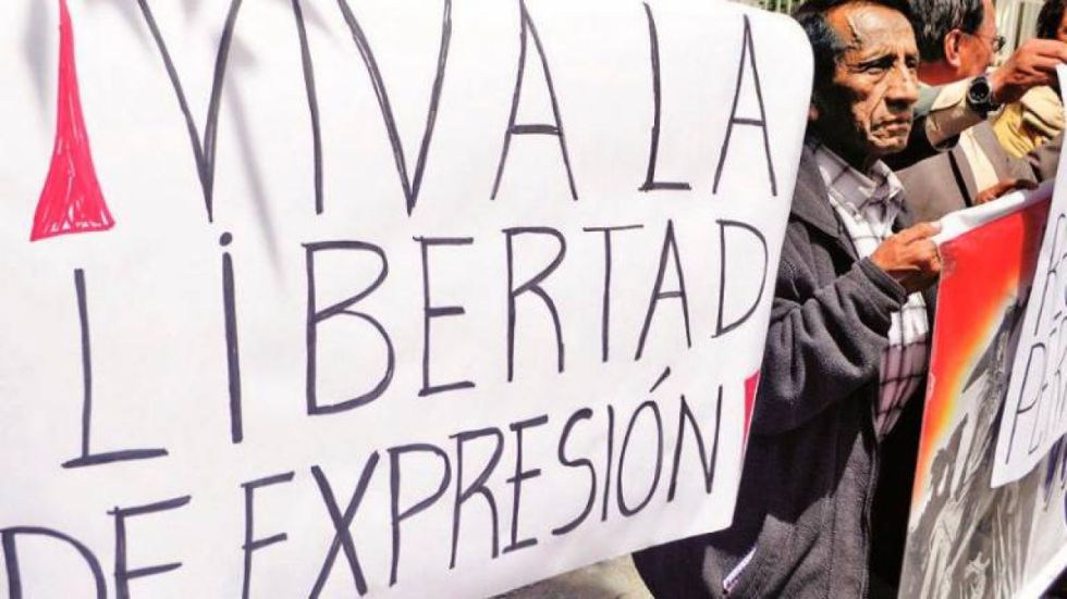 Informe de UNITAS: Hubo 743 violaciones de derechos el 2023 