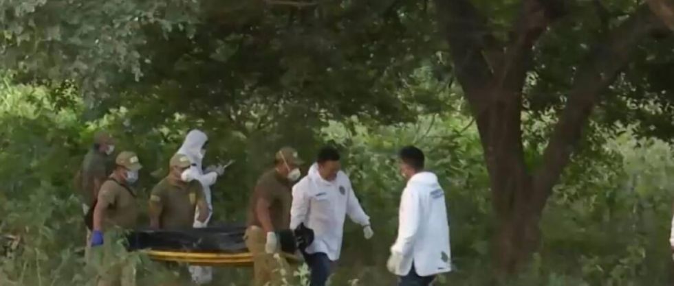 Suman 8 los aprehendidos por el asesinato de un taxista en Santa Cruz   