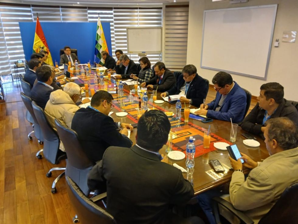 La UAJMS debe negociar presupuesto adicional para "llegar a fin de año"