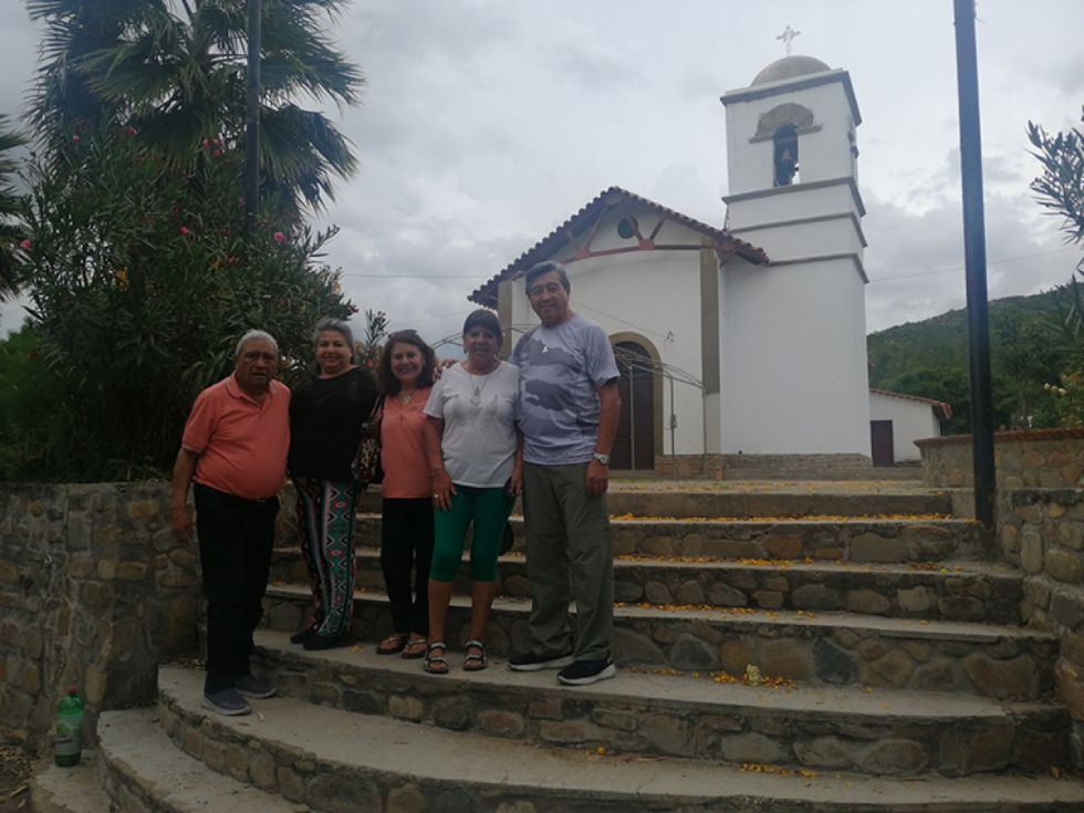 Analogías