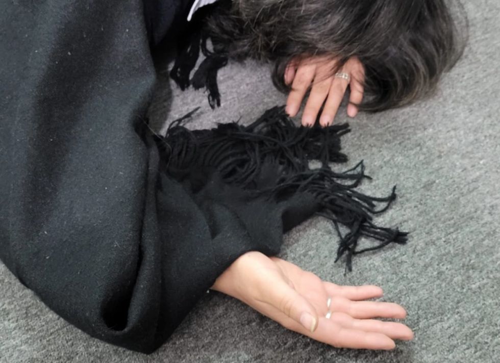Hallan muerta a una mujer cerca del Cerro Rico y sospechan de un compañero de trabajo