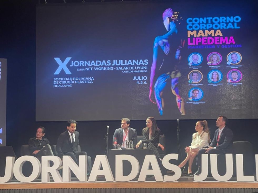 X Jornadas Julianas