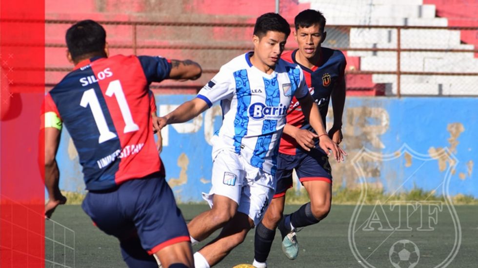 Federación definió la fecha del sorteo de la Fase Nacional de Simón Bolívar