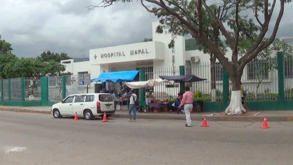 Yacuiba: El lío por los ítems de salud toma un tinte político