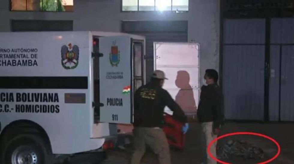 "Estaba volviendo de clases": Estudiante muere apuñalado cuando intentaron robarle la mochila