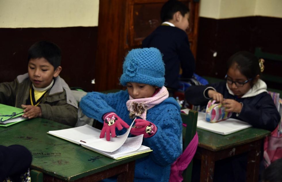 Ministerio de Educación ratifica el retorno a clases desde el lunes 29 de julio  