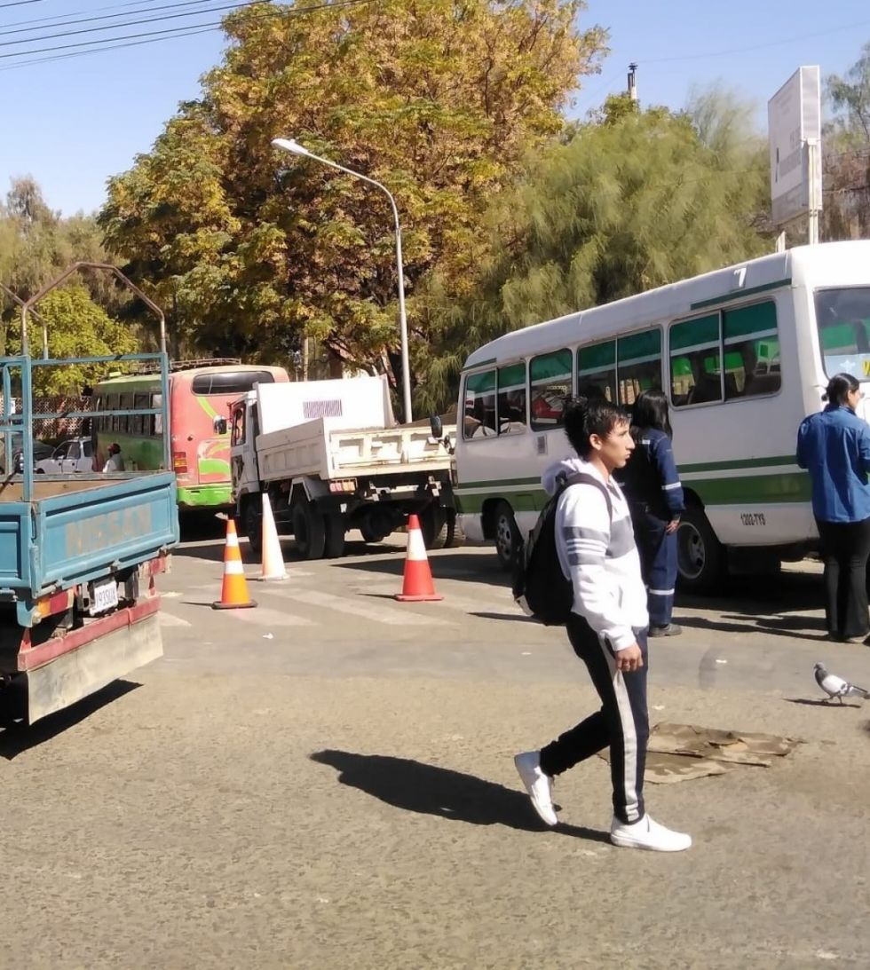 La ANH coordina con ciertos sectores el suministro de diésel 