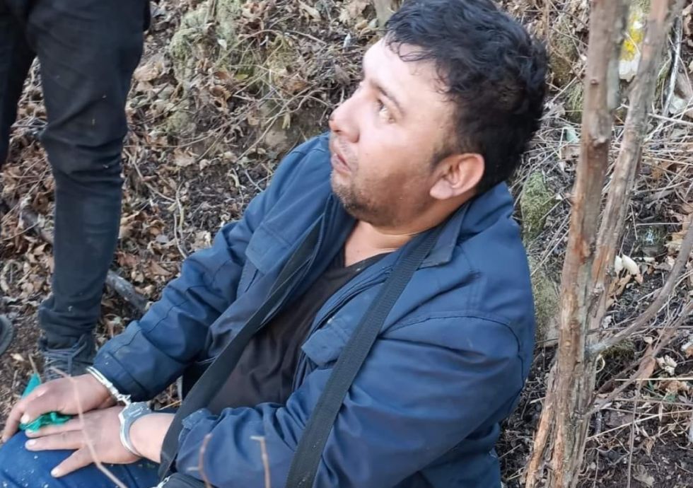 Juez envía a la cárcel de Morros Blancos al feminicida de Lorenza