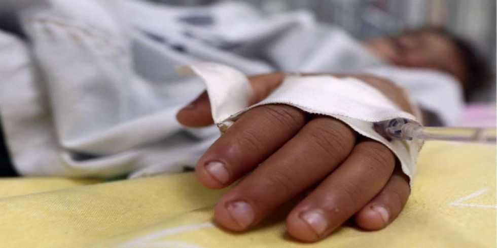 Madre argentina denuncia que negaron atención médica a su hija en Villazón, hospital niega acusación