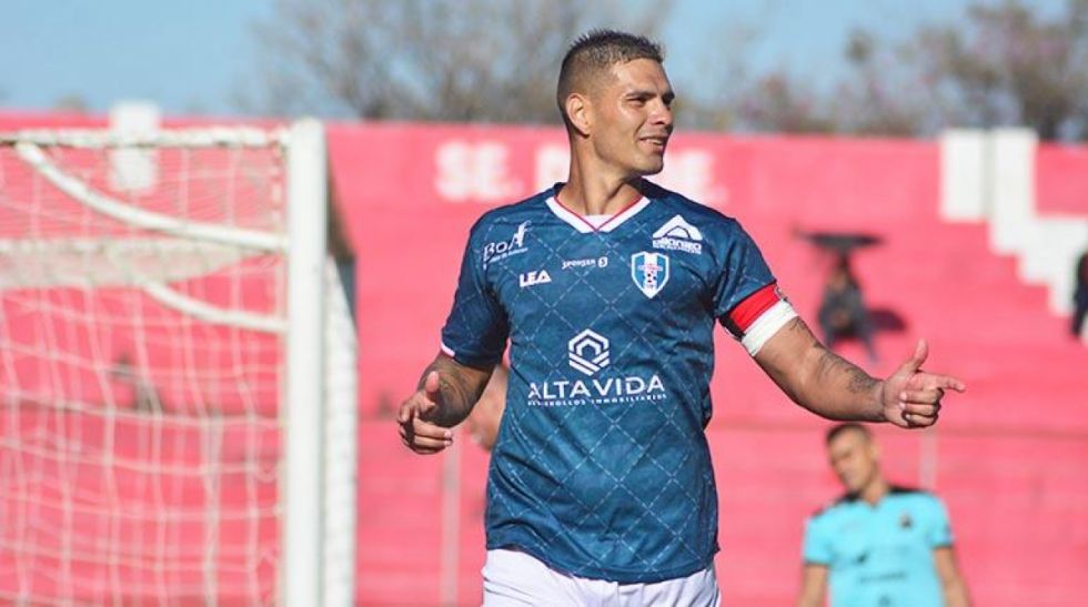 Final del primer tiempo: Tomayapo iguala con San Antonio de Bulo Bulo
