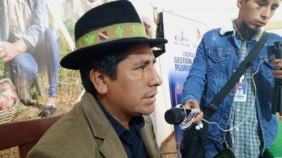 Registran más de 137 mil hectáreas de cultivo afectadas por eventos del clima