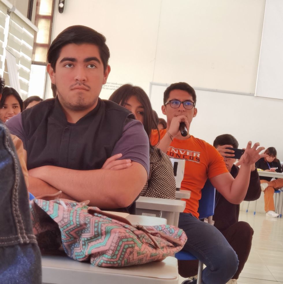 Dudas y comentarios