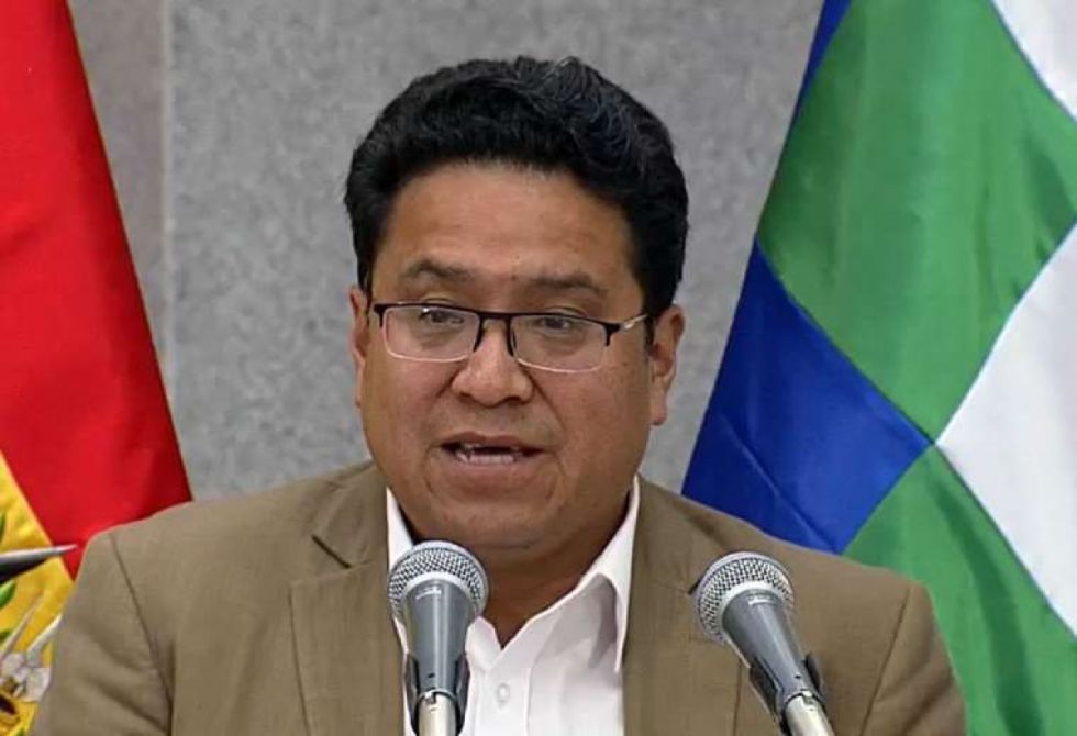 Procurador analiza enjuiciar a Evo