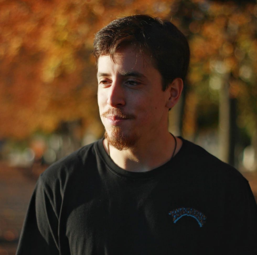 Guillaume Larrazabal