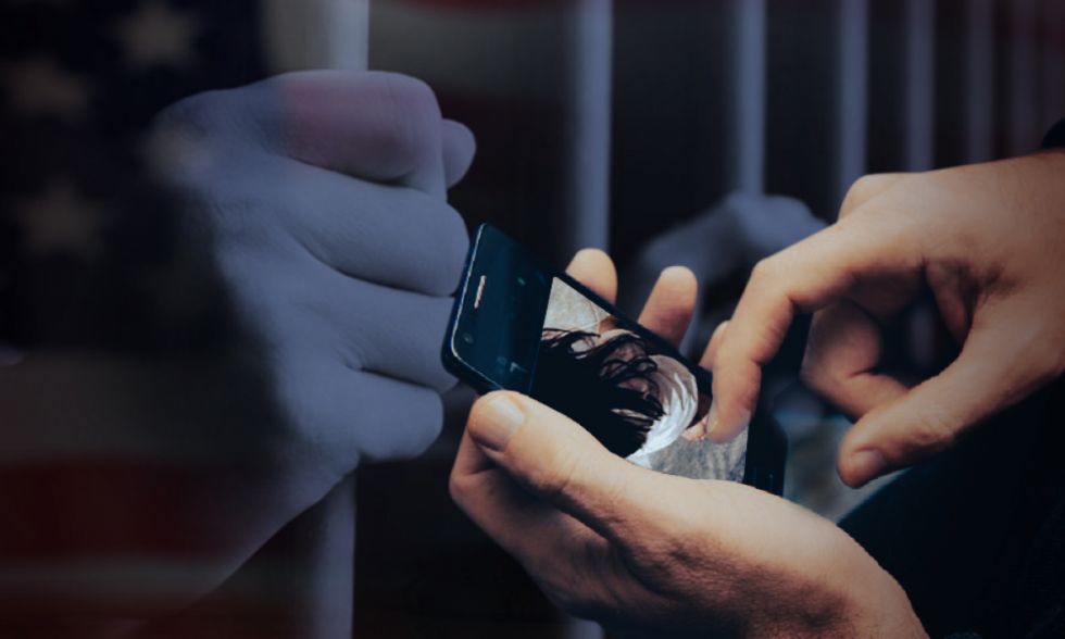 Un padre abusaba de su hija y compartía fotografías por redes en Tarija