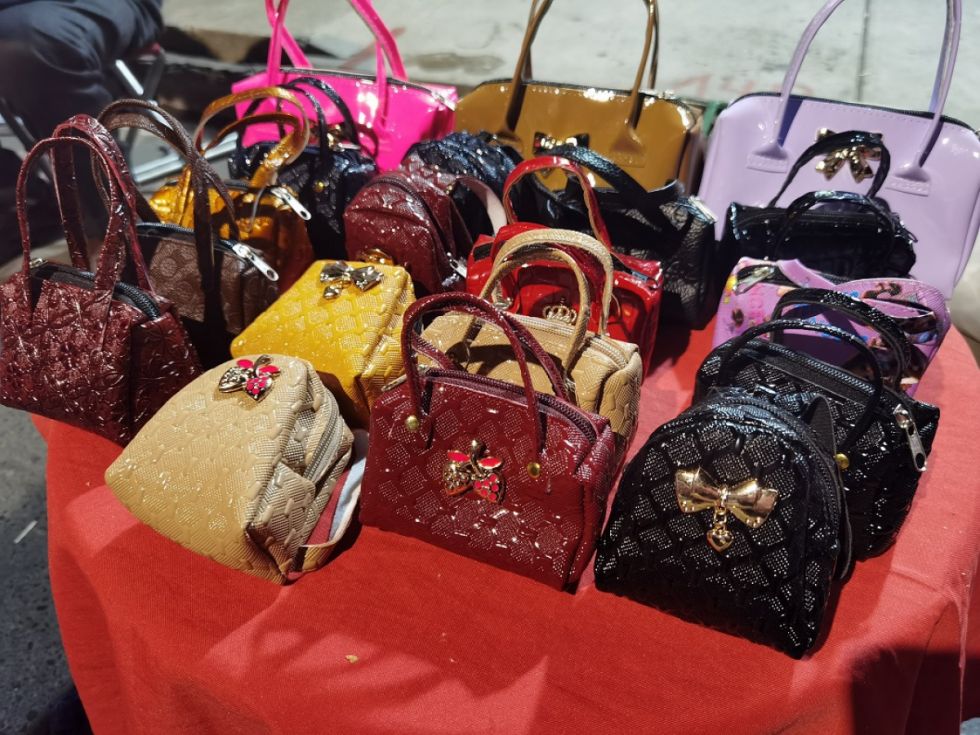 La cartera