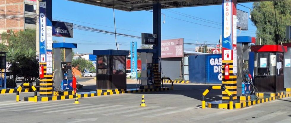 Aprehenden a chofer de flota en Bermejo por intento de abuso a dos niñas