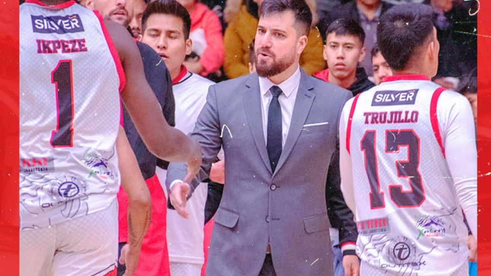 Cayó Tarija Básquet y tiene cuarto partido con Pichincha en Potosí