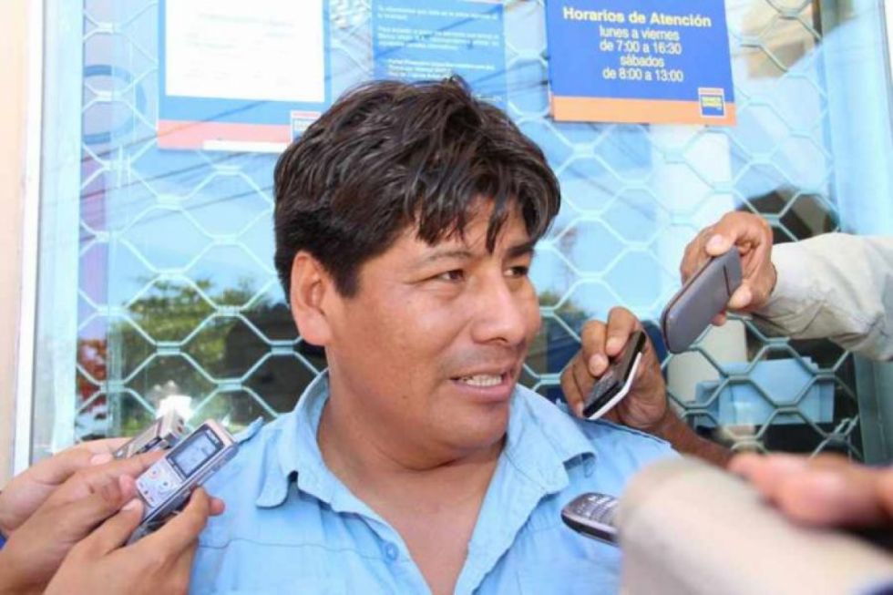 Ciudad Digital: Sentencian a Marcial Rengifo