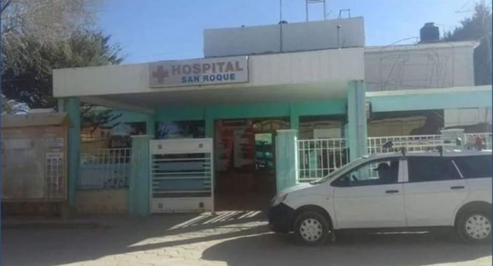 Ministro de Salud de Jujuy denuncia incumplimiento de reciprocidad sanitaria por parte de Bolivia
