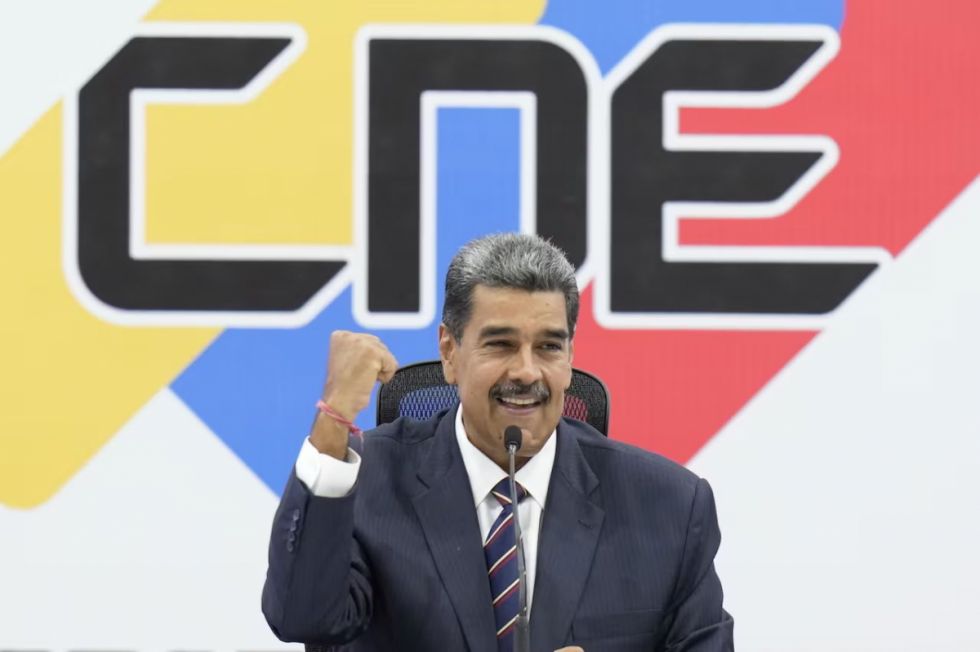 La OEA denuncia la “manipulación más aberrante” en presidenciales de Venezuela