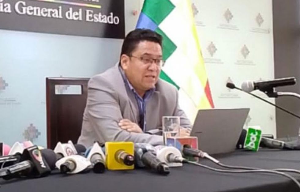 Caso Zúñiga: Instan a Evo a presentarse a declarar