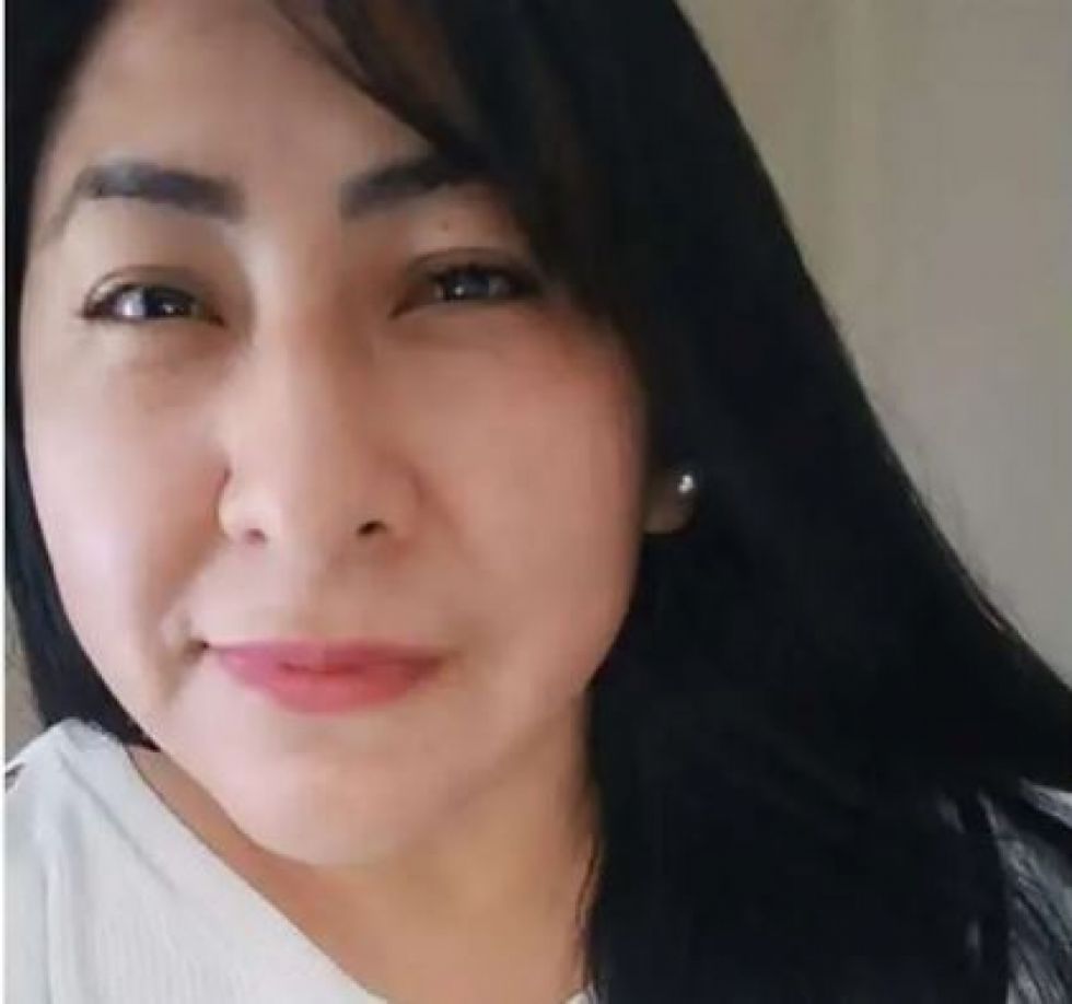 Singry Paco murió por asfixia y fue golpeada antes de su muerte, según peritaje forense