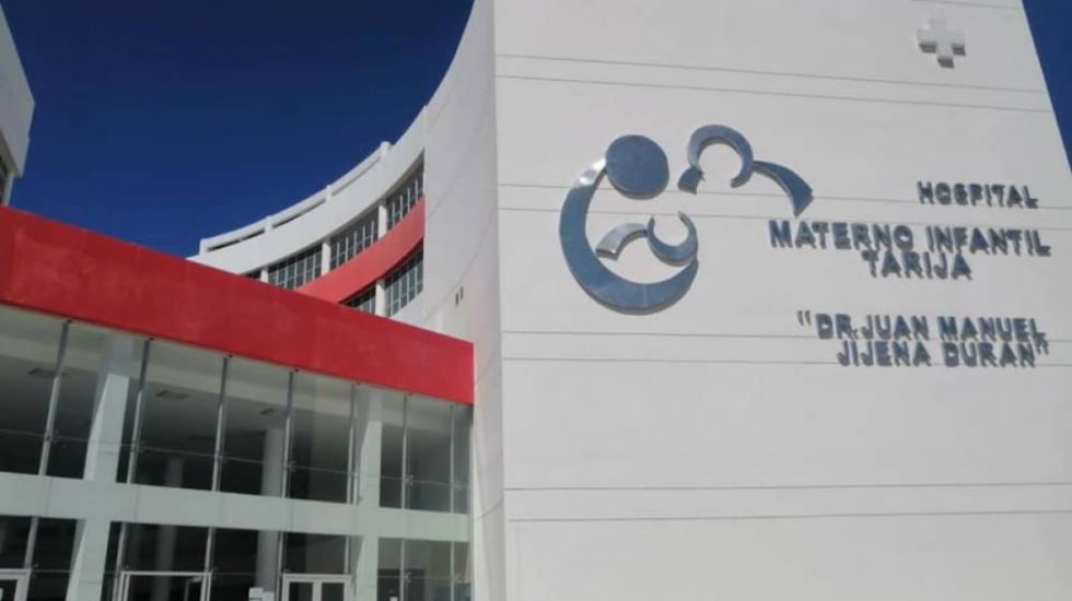 Mantienen traslado del HRSJD al Materno Infantil