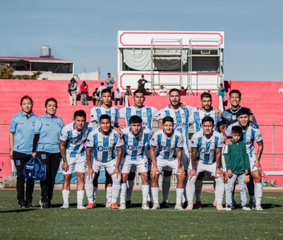 Estos son los rivales de Ciclón en la Copa Simón Bolívar 
