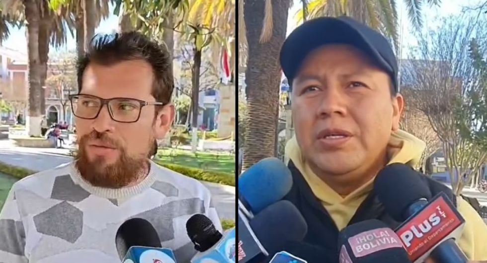 Concejal tilda a Montes como "el más inútil"; la Gobernación responde ofreciendo una beca para tratamiento en Intraid