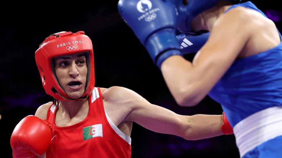 Debate en el boxeo olímpico tras la victoria en 46 segundos de deportista intersexual 
