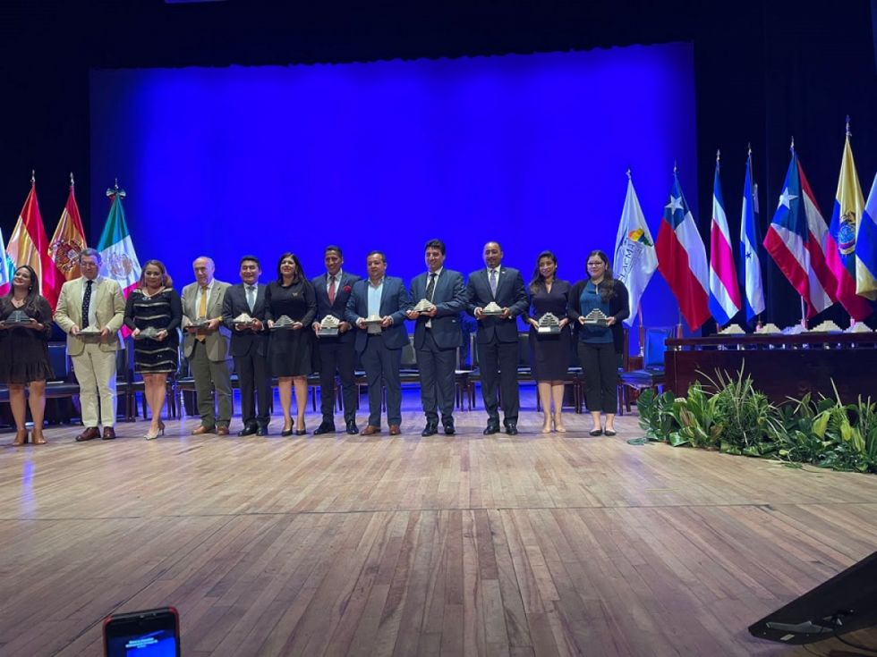 Alcalde busca financiamiento externo para nuevas obras 