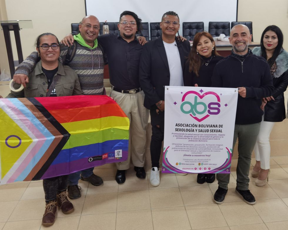 Lo que nos faltaba: sexo, sexualidad y sexología