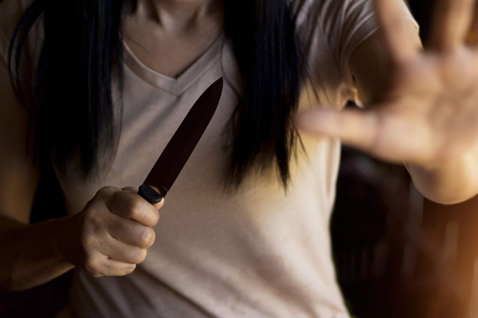 Una adolescente le quita la vida a su pareja con una puñalada en el pecho 
