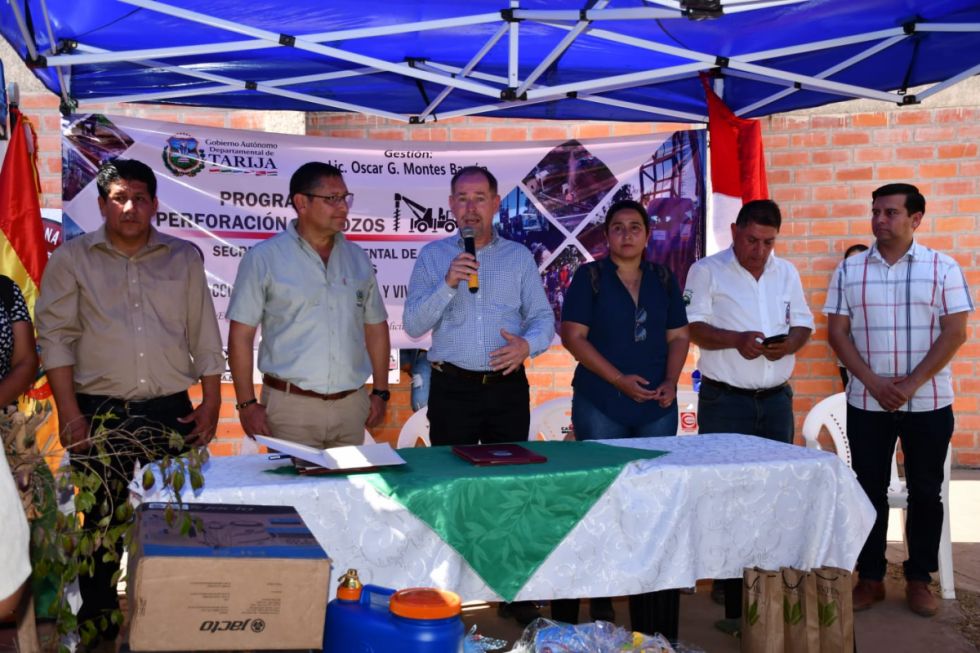 Convenio Tarija-Boquerón impulsa el ingreso de Bolivia al Mercosur