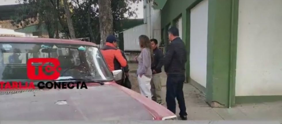 Reportan nuevo caso de feminicidio en Tarija 