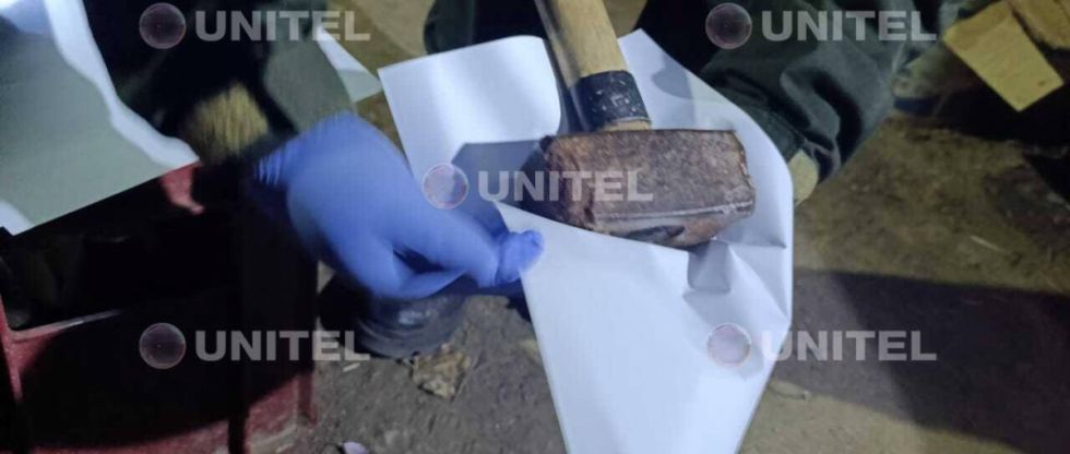 La Paz: Mujer mata a su pareja con un combo y lo degolla tras ser agredida dos veces