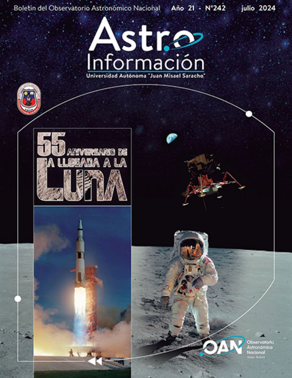 Portada Astro Información