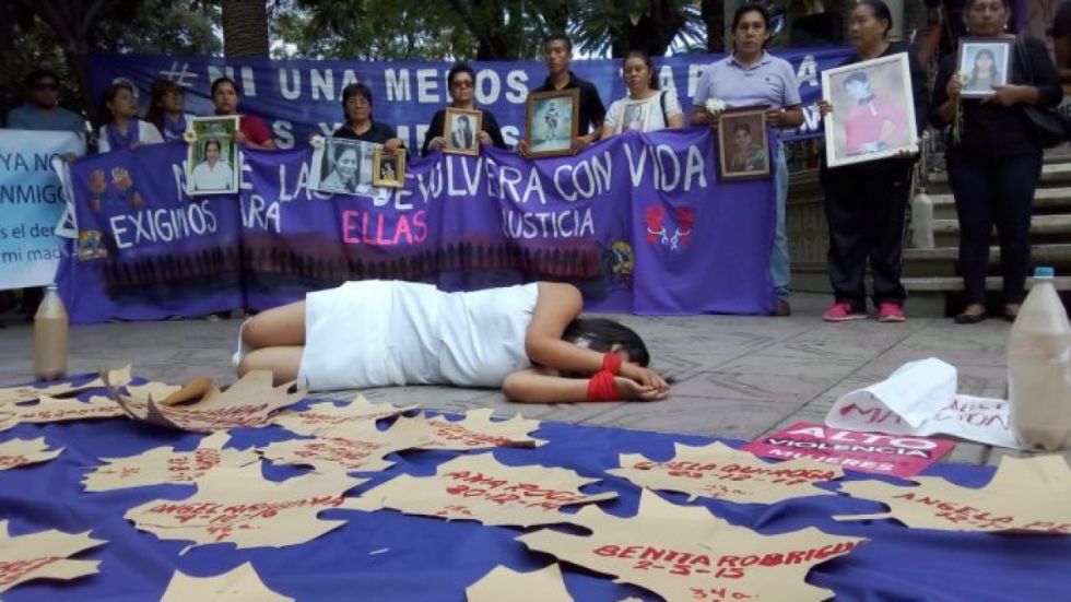 Séptimo feminicidio en Tarija en 2024: María Gutiérrez fue encontrada sin vida