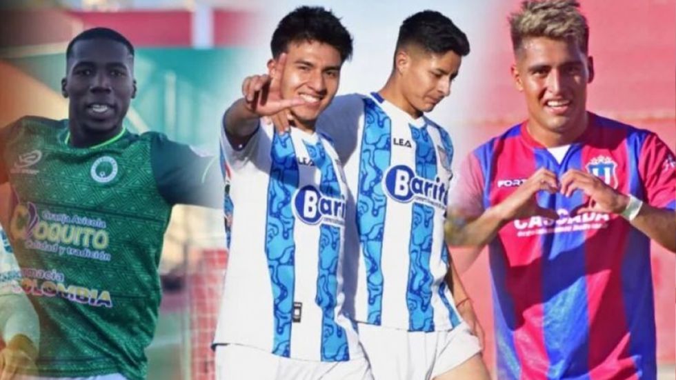 Esta semana se confirma si será viable fichar entre equipos de Simón Bolívar