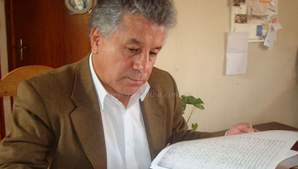 Vacaflor Dorakis: Sucre pensaba a lo americano en cambio Bolívar pensaba a lo grande