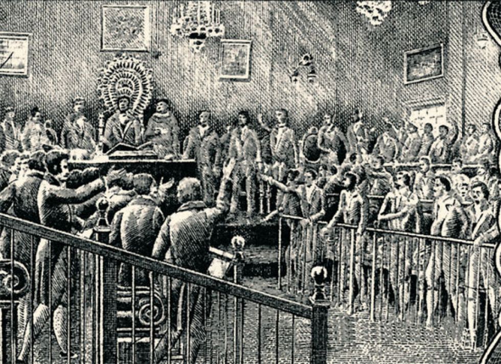 Tarija 1825 – 1826, un año de pulsos y decisiones que hicieron la Historia