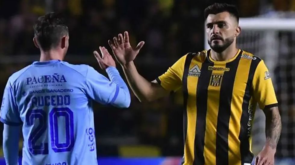 El motivo oficial por el que The Strongest-Bolívar será reprogramado