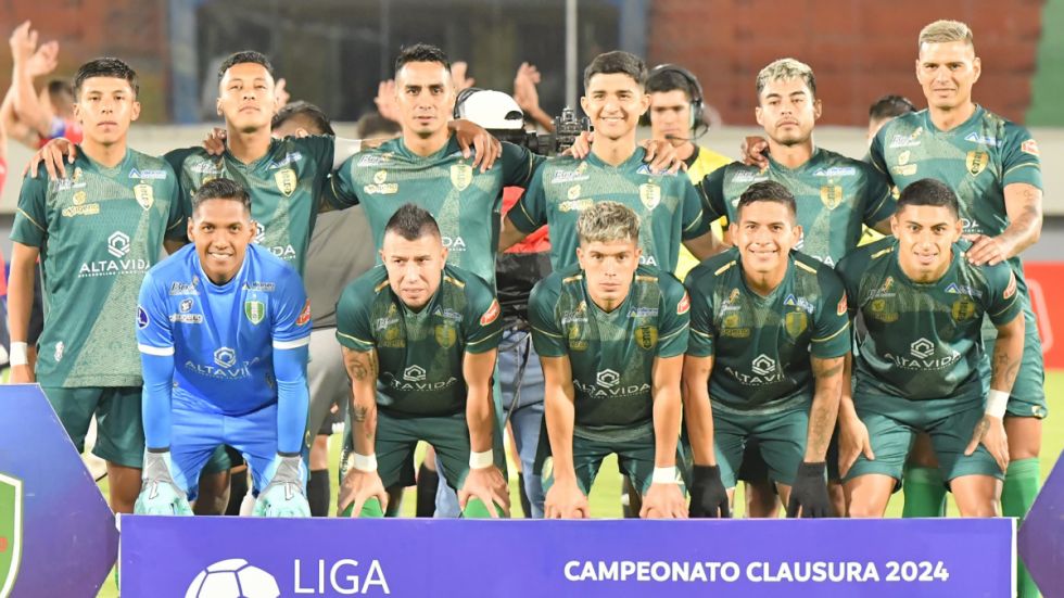 Tomayapo-Independiente en el IV Centenario: Formaciones, horario, promoción