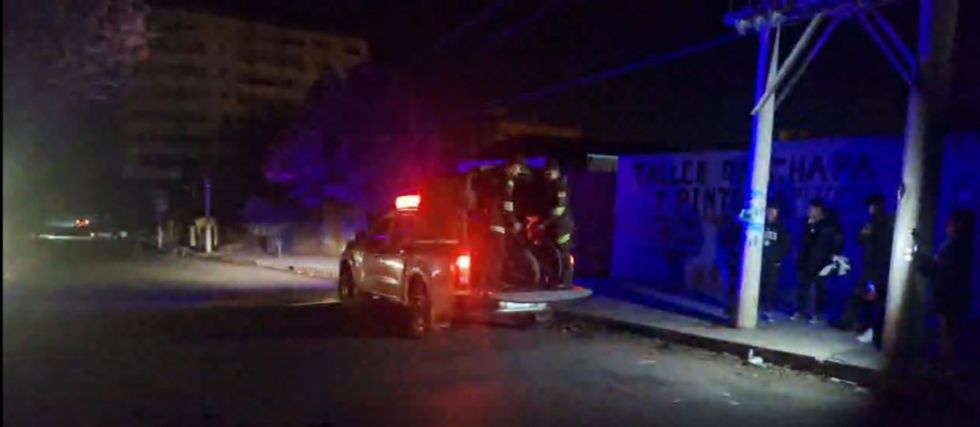 Trágico accidente por falta de iluminación cobra la vida de un ciclista en Tarija