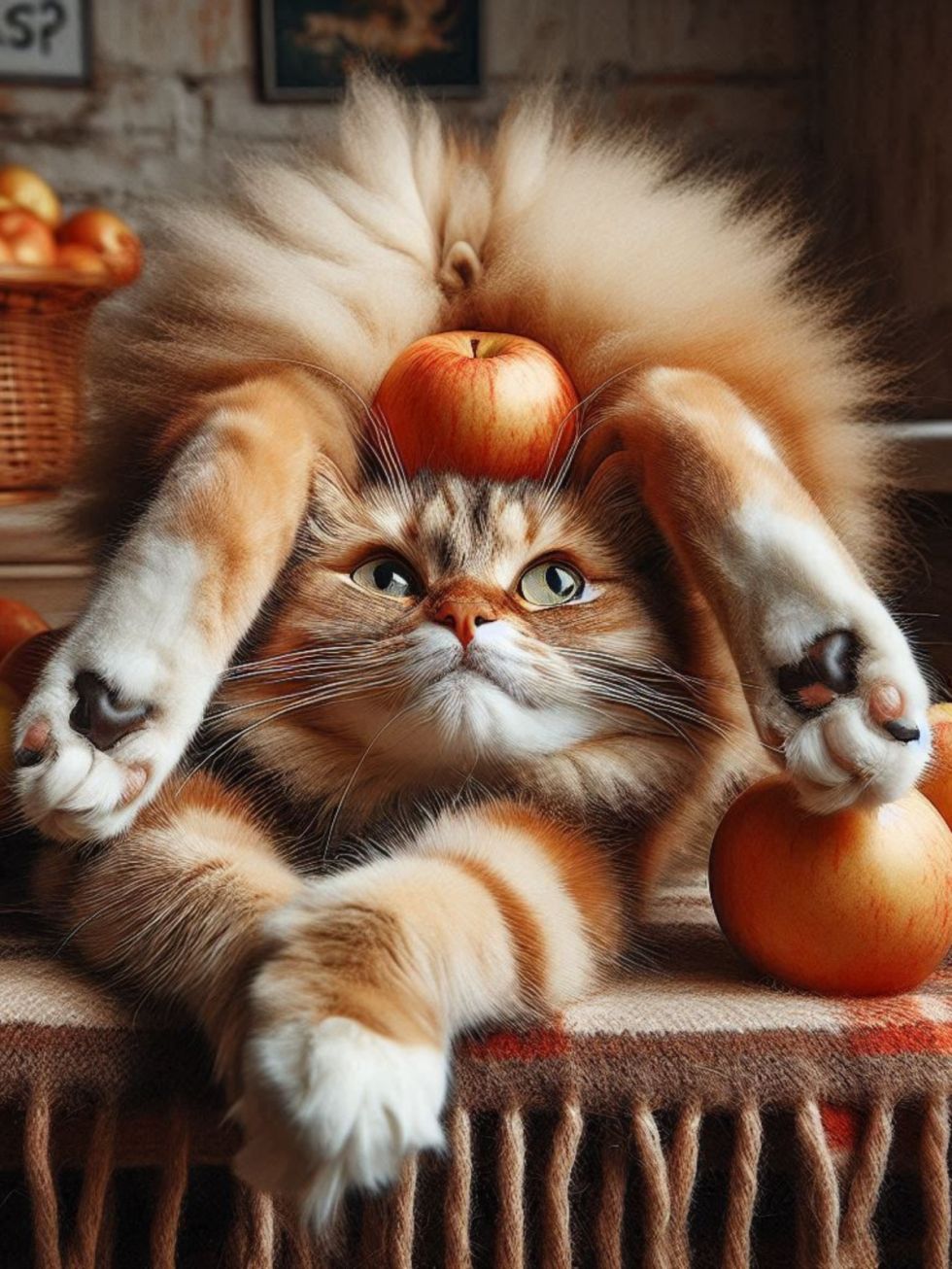 Un momento, San Roque: ¡es el Día Internacional del Gato!
