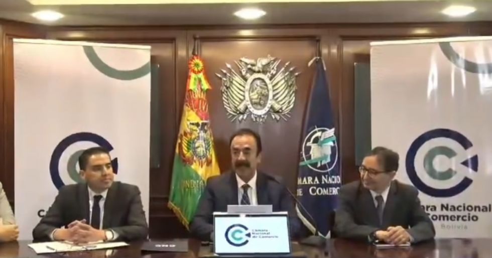 CNC: subvención de combustibles es 'insostenible'